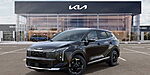 New 2026 KIA SPORTAGE EX in GILBERT, ARIZONA