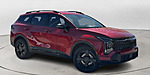New 2026 KIA SPORTAGE X-LINE in GILBERT, ARIZONA