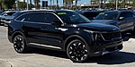 New 2025 KIA SORENTO EX in GILBERT, ARIZONA