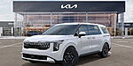 New 2025 KIA CARNIVAL LXS in GILBERT, ARIZONA