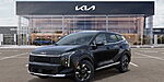 New 2026 KIA SPORTAGE LX in GILBERT, ARIZONA