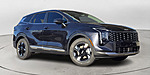 New 2026 KIA SPORTAGE LX in GILBERT, ARIZONA