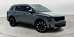 New 2025 KIA SORENTO S in GILBERT, ARIZONA