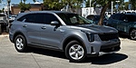 New 2025 KIA SORENTO LX in GILBERT, ARIZONA