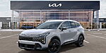 New 2026 KIA SPORTAGE X-LINE in GILBERT, ARIZONA