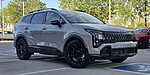 New 2026 KIA SPORTAGE X-LINE in GILBERT, ARIZONA