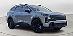New 2026 KIA SPORTAGE X-LINE in GILBERT, ARIZONA