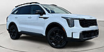 New 2025 KIA SORENTO X-LINE SX in GILBERT, ARIZONA