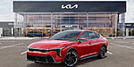 New 2025 KIA K4 GT-LINE in GILBERT, ARIZONA