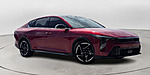 New 2025 KIA K4 GT-LINE in GILBERT, ARIZONA