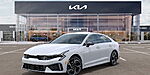 New 2025 KIA K5 GT-LINE in GILBERT, ARIZONA