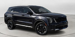 New 2025 KIA SORENTO S in GILBERT, ARIZONA