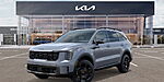 New 2025 KIA SORENTO X-LINE EX in GILBERT, ARIZONA
