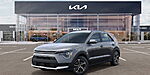 New 2025 KIA NIRO EX in GILBERT, ARIZONA