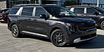 New 2026 KIA CARNIVAL HYBRID EX in GILBERT, ARIZONA