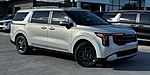 New 2026 KIA CARNIVAL HYBRID EX in GILBERT, ARIZONA