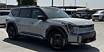 New 2026 KIA EV9 GT-LINE in GILBERT, ARIZONA