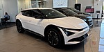 New 2025 KIA EV6 LIGHT in GILBERT, ARIZONA