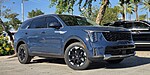 New 2025 KIA SORENTO S in GILBERT, ARIZONA