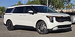 New 2026 KIA CARNIVAL HYBRID EX in GILBERT, ARIZONA
