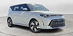 New 2025 KIA SOUL GT-LINE in GILBERT, ARIZONA