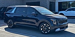 New 2026 KIA CARNIVAL EX in GILBERT, ARIZONA