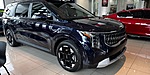 New 2026 KIA CARNIVAL EX in GILBERT, ARIZONA