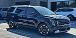 New 2026 KIA CARNIVAL EX in GILBERT, ARIZONA