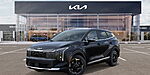 New 2026 KIA SPORTAGE EX in GILBERT, ARIZONA