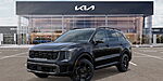 New 2025 KIA SORENTO X-LINE EX in GILBERT, ARIZONA
