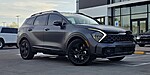 New 2025 KIA SPORTAGE PLUG-IN HYBRID X-LINE PRESTIGE in GILBERT, ARIZONA