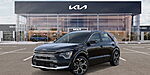 New 2025 KIA NIRO EX TOURING in GILBERT, ARIZONA