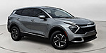 New 2025 KIA SPORTAGE HYBRID LX in GILBERT, ARIZONA