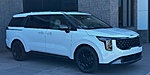 New 2026 KIA CARNIVAL SX in GILBERT, ARIZONA