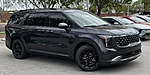 New 2026 KIA CARNIVAL HYBRID SX in GILBERT, ARIZONA