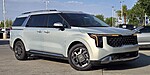 New 2026 KIA CARNIVAL HYBRID SX in GILBERT, ARIZONA