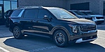 New 2026 KIA CARNIVAL HYBRID EX in GILBERT, ARIZONA