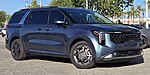 New 2026 KIA CARNIVAL HYBRID SX in GILBERT, ARIZONA