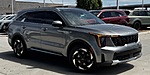 New 2025 KIA SORENTO HYBRID SX PRESTIGE in GILBERT, ARIZONA