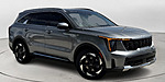 New 2025 KIA SORENTO HYBRID SX PRESTIGE in GILBERT, ARIZONA