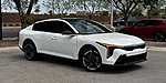 New 2025 KIA K4 GT-LINE in GILBERT, ARIZONA