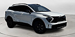 New 2025 KIA SPORTAGE PLUG-IN HYBRID X-LINE in GILBERT, ARIZONA
