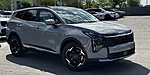 New 2026 KIA SPORTAGE EX in GILBERT, ARIZONA