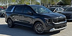 New 2026 KIA CARNIVAL HYBRID EX in GILBERT, ARIZONA