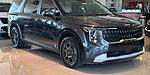 New 2026 KIA CARNIVAL HYBRID EX in GILBERT, ARIZONA