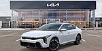New 2025 KIA K4 GT-LINE in GILBERT, ARIZONA