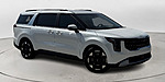 New 2026 KIA CARNIVAL EX in GILBERT, ARIZONA