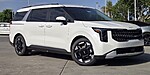 New 2026 KIA CARNIVAL EX in GILBERT, ARIZONA