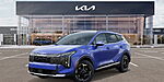 New 2026 KIA SPORTAGE EX in GILBERT, ARIZONA