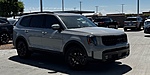 New 2025 KIA TELLURIDE SX-PRESTIGE X-LINE in GILBERT, ARIZONA